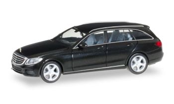 HER038393-003 - MERCEDES Clase C Estate