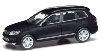 HER038478-002 - VOLKSWAGEN Touareg Negro Perla metálico