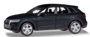 HER038621-003 - AUDI Q5 Negro Metálico