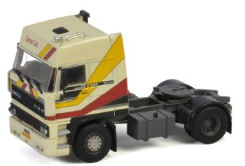 WSI04-2116 - DAF 3300 cabina espacial 4x2