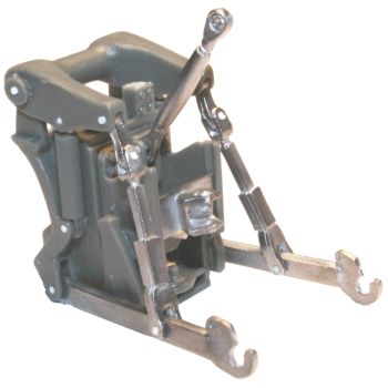 ART04102 - Kit elevador trasero - 180 a 300 hp.