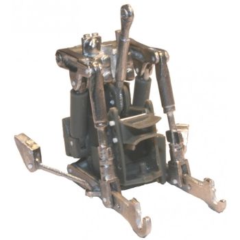 ART04103 - Kit elevador trasero - 100 a 200 cv