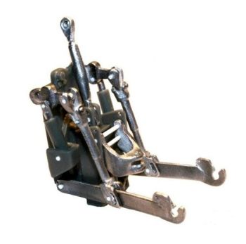ART04105 - Kit elevador trasero - 100 a 200cv