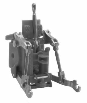 ART04107 - Kit elevador trasero - 120 a 220cv