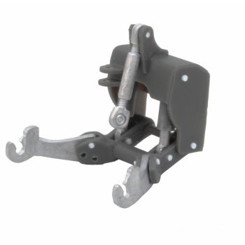 ART04127 - Kit elevador delantero - de 90 a 160 cv