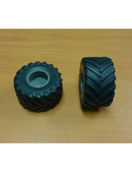 ART04263 - Ruedas B.P 900x42 R35 x2