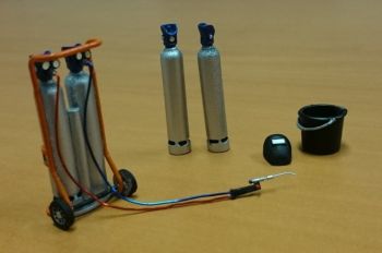 ART04845 - Kit de soldadura