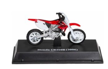 NEW06148 - HONDACR250R