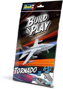 REV06451 - Construye y juega Tornado IDS