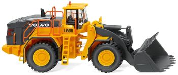 WIK065210 - Cargadora de ruedas VOLVO L350H