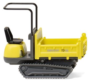 WIK066902 - Volquete NEUSON TD15