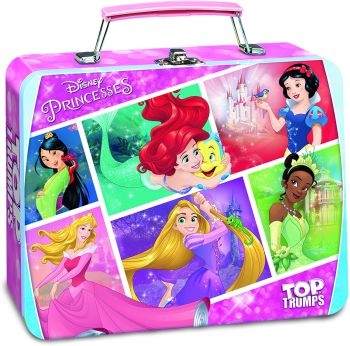 WIN0689 - 5 mini juegos de Princesas DISNEY