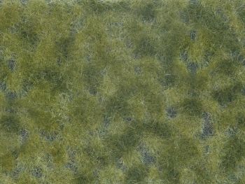 NOC07250 - Follaje vegetal; verde medio 12x18 cm