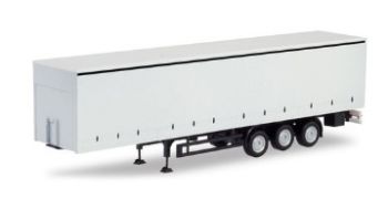 HER076944 - Remolque basculante de 3 ejes