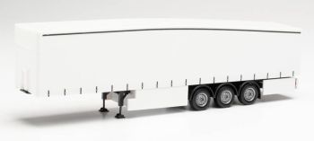 HER077019 - Remolque SCHMITZ Ecoflex 3 Ejes