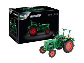 REV07826 - Easy-Click DEUTZ D30 para construir