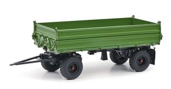 SCH7831 - FORTSCHRITT HW 80 HA Verde