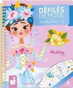 JAN07834 - Desfiles de moda Bodas