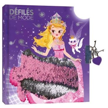 JAN07857 - Desfiles de moda del diario secreto de la princesa