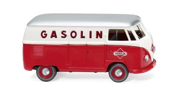 WIK078813 - VOLKSWAGEN T1 Gasóleo