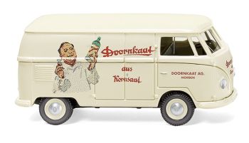 WIK078815 - VOLKSWAGEN T1 (Tipo 2) DOORNKAAT