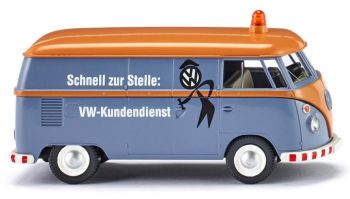 WIK079727 - VOLKSWAGEN T1 VW Servicio al cliente