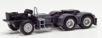 HER085328 - Chasis MAN TGX 6x4