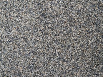 NOC08375 - Material de flocado gris - 200g