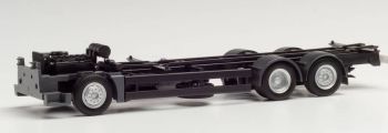 HER085281 - Chasis para vehículo MAN LKW 6x2