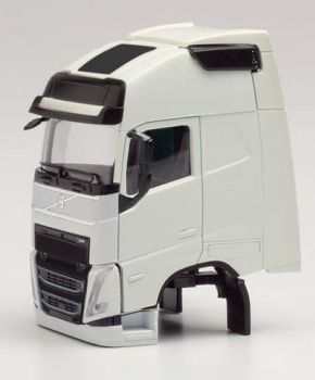 HER085366 - 2 cabinas de VOLVO FH 16 Gl. XL 2020 con WLB