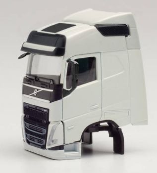 HER085373 - 2 cabinas VOLVO FH Gl. 2020 con WLB