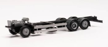 HER085434 - 2 Chasis para MAN TGX / TGS 3A