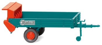 WIK088703 - Esparcidor de estiércol BLUMHARDT