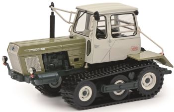 SCH8974 - FORTSCHRITT ZT 300 oruga Verde