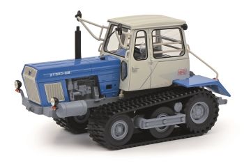 SCH9099 - FORTSCHRITT ZT 300 seguimiento Azul