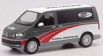 HER095709 - Diseño de señal VOLKSWAGEN T6