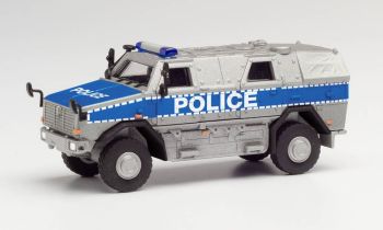HER095785 - ATF Goofy 2 Policía