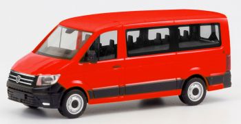 HER095846 - Autobús VOLKSWAGEN Crafter FD