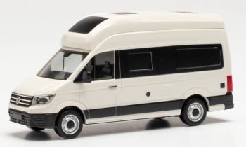 HER096294 - VOLKSWAGEN Crafter Grand California 600 Blanco