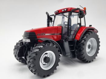 UH6779 - Case IH MX 135 con logotipo horizontal (1997-2000) - Serie limitada de 500 unidades.