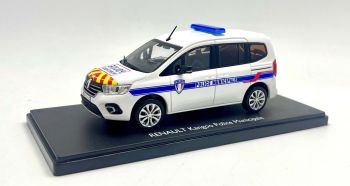 ELI101664 - RENAULT Kangoo - Policía Municipal