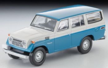 TOMLV-104D - Toyota Land Cruiser FJ56V azul