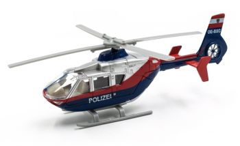 JC1102 - Helicóptero de policía