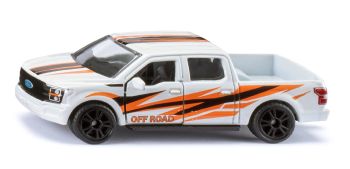SIK1109 - FORD F-150 en blíster
