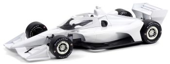 GREEN11122 - INDYCAR NTT Blanco