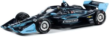 GREEN11180 - INDYCAR 500 Equipo Penske #3 - GP de Portland 2022 S.McLAUGHLIN