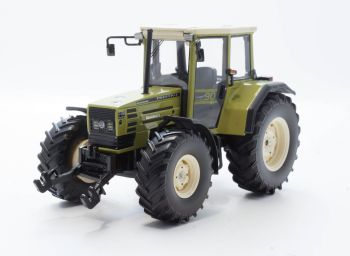 POW1122 - HURLIMANN Prestigio H 488 Turbo
