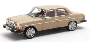 MTX11302-213 - MERCEDES-BENZ 300D Diesel W115 USA 1974 Beige - Limitado a 100ex.