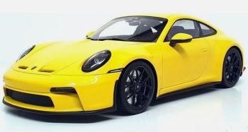MNC117069021 - PORSCHE 911 GT3 Touring 2022 amarillo