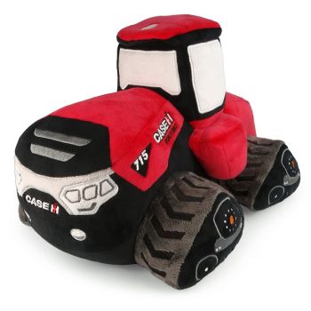 UHK1173 - Peluche CASE IH Quadtrac 715.